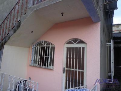 Casa para Locação, em São Gonçalo, bairro RAUL VEIGA, 2 dormitórios, 1 banheiro, 1 vaga