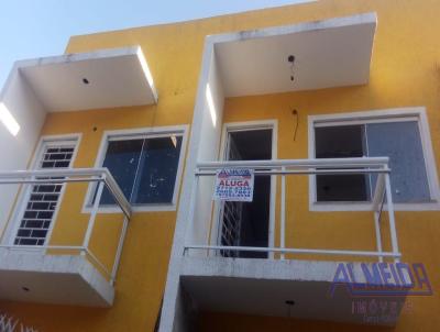 Casa para Locação, em São Gonçalo, bairro MUTUA, 2 dormitórios, 2 banheiros, 1 vaga