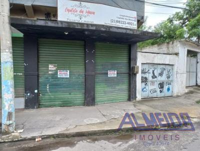 Comercial para Locação, em São Gonçalo, bairro ROCHA