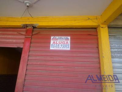Comercial para Locação, em São Gonçalo, bairro ITAUNA, 1 banheiro